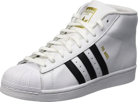 adidas pro model größe 40 und 2 3|Adidas Superstar Pro Model .